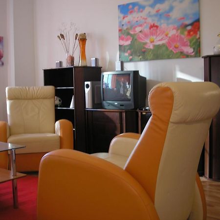 Vacation Apartment Up To 10 Bratislava Pokoj fotografie
