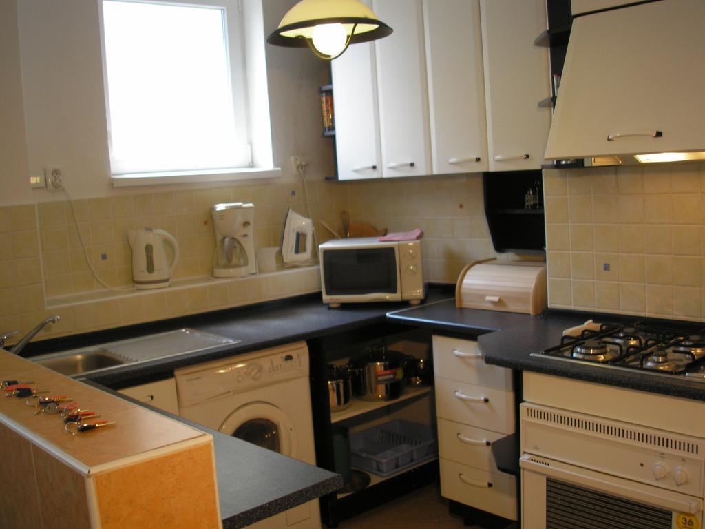 Vacation Apartment Up To 10 Bratislava Pokoj fotografie