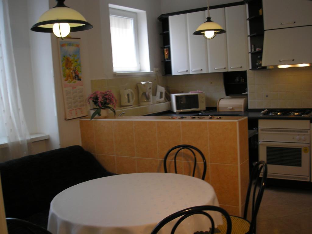 Vacation Apartment Up To 10 Bratislava Pokoj fotografie