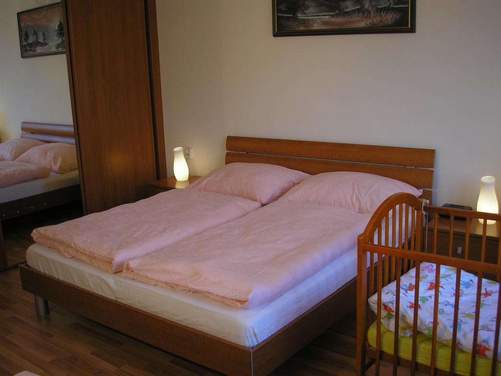 Vacation Apartment Up To 10 Bratislava Pokoj fotografie