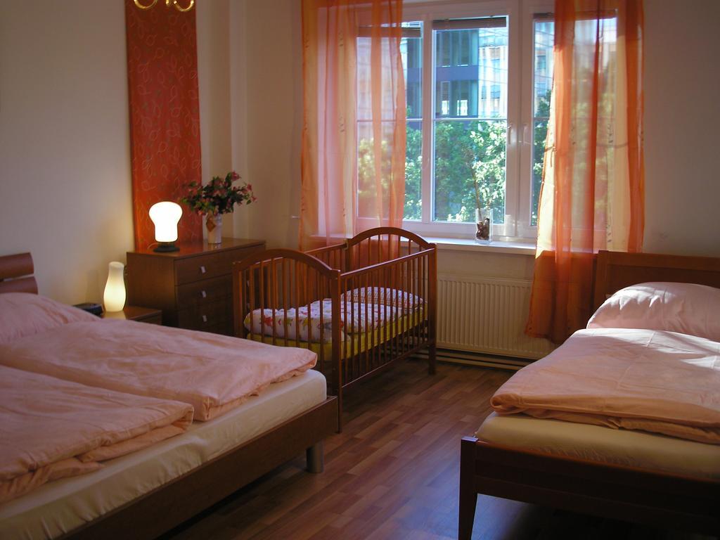 Vacation Apartment Up To 10 Bratislava Pokoj fotografie