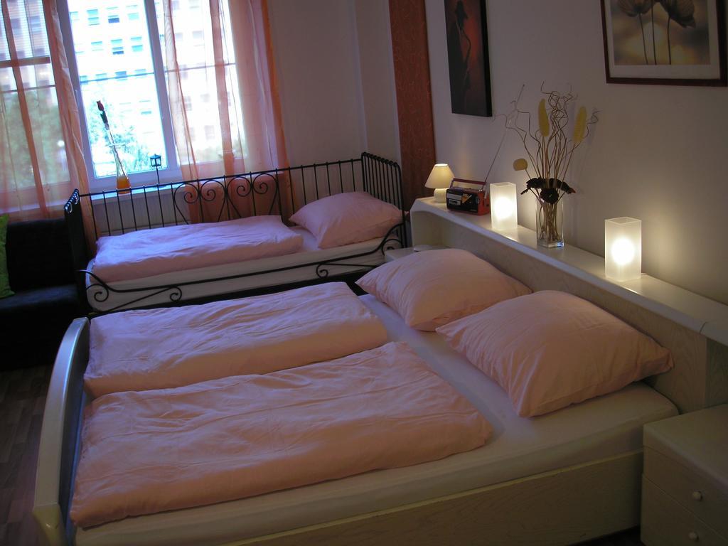 Vacation Apartment Up To 10 Bratislava Pokoj fotografie