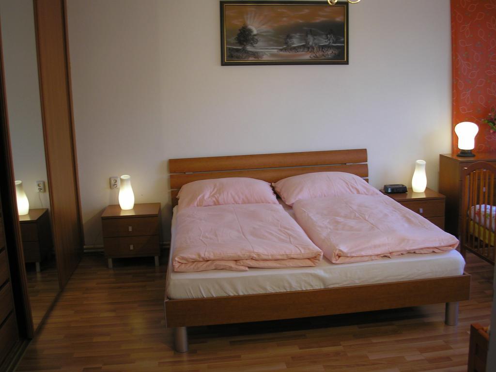 Vacation Apartment Up To 10 Bratislava Pokoj fotografie